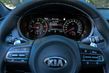 Kokoluokan liftback KIA Stinger - koeajo kuva 9