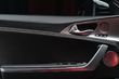 Kokoluokan liftback KIA Stinger - koeajo kuva 12