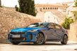 Kokoluokan liftback KIA Stinger - koeajo kuva 15