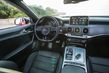 Kokoluokan liftback KIA Stinger - koeajo kuva 8