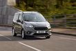 Katsaus kompaktista tila-autosta Ford Tourneo Courier kuva 11