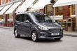 Katsaus kompaktista tila-autosta Ford Tourneo Courier kuva 1