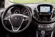 Katsaus kompaktista tila-autosta Ford Tourneo Courier kuva 9
