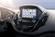 Katsaus kompaktista tila-autosta Ford Tourneo Courier kuva 10