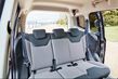 Katsaus kompaktista tila-autosta Ford Tourneo Courier kuva 8