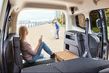 Katsaus kompaktista tila-autosta Ford Tourneo Courier kuva 7