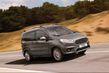 Katsaus kompaktista tila-autosta Ford Tourneo Courier kuva 5