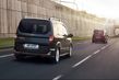 Katsaus kompaktista tila-autosta Ford Tourneo Courier kuva 4