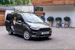 Katsaus kompaktista tila-autosta Ford Tourneo Courier kuva 3