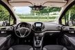 Katsaus kompaktista tila-autosta Ford Tourneo Courier kuva 6