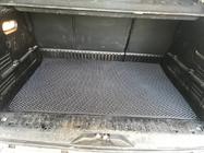 Renault Kangoo 2008–2020 Tavaratilan matto (EVA, musta) kuva 4