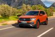 Kompakti kaupunkicrossover Volkswagen T-Cross kuva 3
