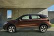 Kompakti kaupunkicrossover Volkswagen T-Cross kuva 2