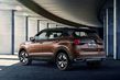 Kompakti kaupunkicrossover Volkswagen T-Cross kuva 5