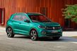Kompakti kaupunkicrossover Volkswagen T-Cross kuva 1