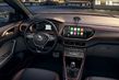 Kompakti kaupunkicrossover Volkswagen T-Cross kuva 9