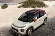 Kompakti kaupunkicrossover: Citroen C3 Aircross kuva 3