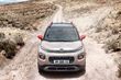 Kompakti kaupunkicrossover: Citroen C3 Aircross kuva 2