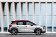 Kompakti kaupunkicrossover: Citroen C3 Aircross kuva 6
