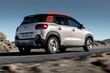 Kompakti kaupunkicrossover: Citroen C3 Aircross kuva 9