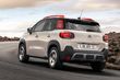 Kompakti kaupunkicrossover: Citroen C3 Aircross kuva 5