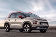Kompakti kaupunkicrossover: Citroen C3 Aircross kuva 1