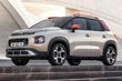Kompakti kaupunkicrossover: Citroen C3 Aircross kuva 4
