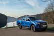 Koeajo: nelivetoinen Ford Ranger -pickup kuva 3