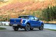 Koeajo: nelivetoinen Ford Ranger -pickup kuva 4
