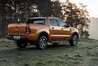 Koeajo: nelivetoinen Ford Ranger -pickup kuva 6