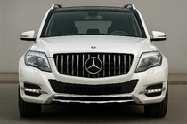 Mercedes GLK-sarja X204 2008–2015 Etumaski GT Panamericana (2013-2015) kuva 1