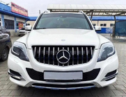Mercedes GLK-sarja X204 2008–2015 Etumaski GT Panamericana (2013-2015) kuva 4