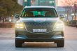 Koeajo: premium-crossover Genesis GV80 kuva 9
