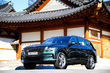 Koeajo: premium-crossover Genesis GV80 kuva 5