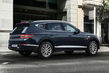 Koeajo: premium-crossover Genesis GV80 kuva 8