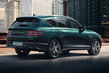 Koeajo: premium-crossover Genesis GV80 kuva 6