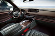 Koeajo: premium-crossover Genesis GV80 kuva 11