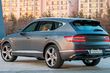 Koeajo: premium-crossover Genesis GV80 kuva 4