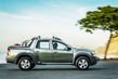 Renault Duster Oroch -pickupin koeajo kuva 4