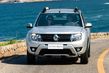 Renault Duster Oroch -pickupin koeajo kuva 3