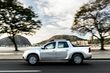 Renault Duster Oroch -pickupin koeajo kuva 9