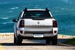 Renault Duster Oroch -pickupin koeajo kuva 7