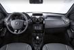 Renault Duster Oroch -pickupin koeajo kuva 12