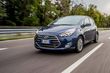 Koeajo: Hyundai ix20 -tila-auto kuva 9