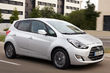 Koeajo: Hyundai ix20 -tila-auto kuva 1