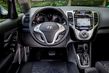 Koeajo: Hyundai ix20 -tila-auto kuva 11