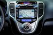 Koeajo: Hyundai ix20 -tila-auto kuva 12