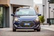 Koeajo: Hyundai ix20 -tila-auto kuva 6
