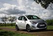 Koeajo: Hyundai ix20 -tila-auto kuva 4