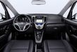 Koeajo: Hyundai ix20 -tila-auto kuva 10